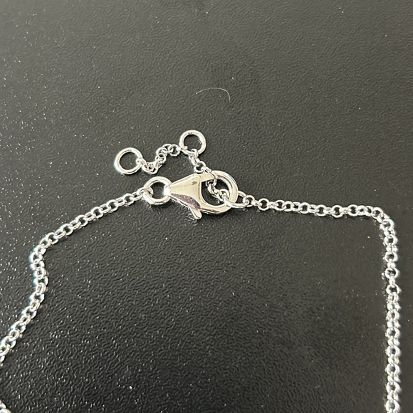 Bracelet - Blue / Silver - Picture 3 of 3